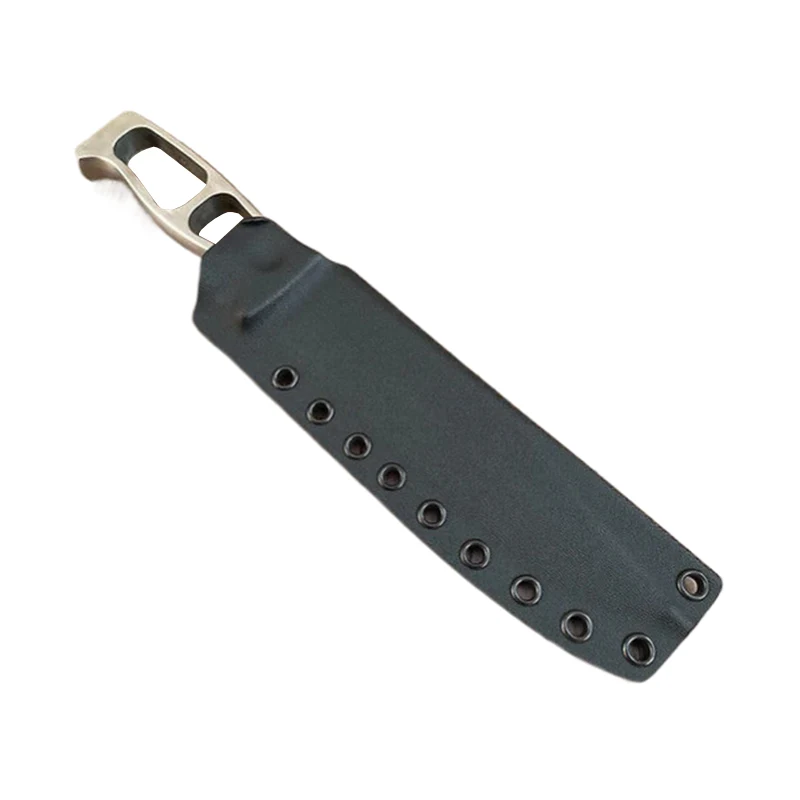 Қару әуесқойлары үшін Kydex қапшығын не қажет етеді?