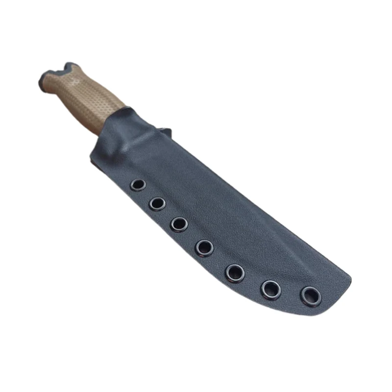 Неліктен пышақты қорғау үшін Sheath Kydex таңдадыңыз?