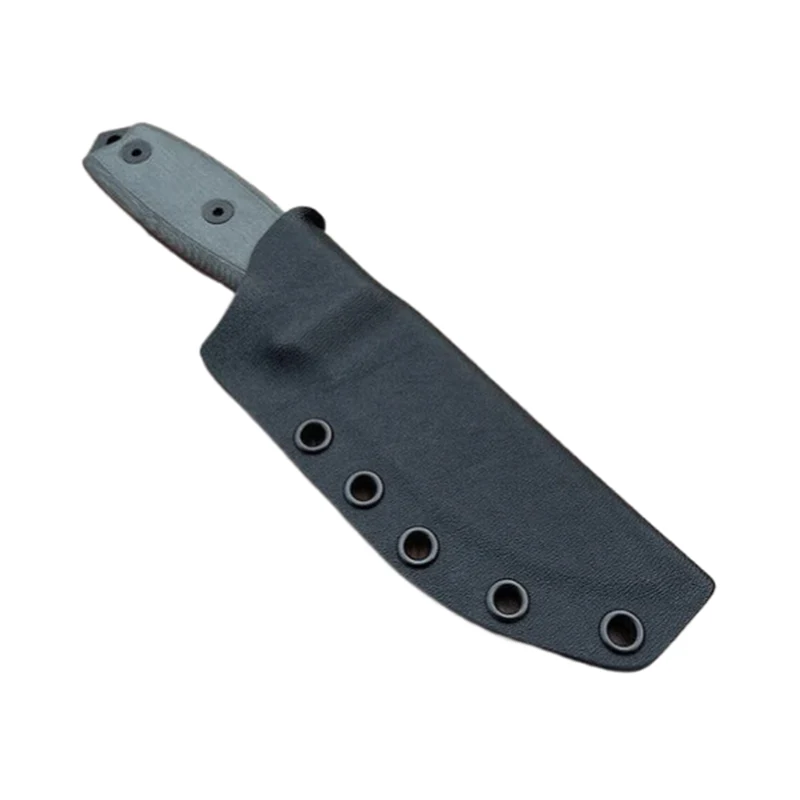 Неліктен қабығы бар бекітілген пышақты таңдау керек?