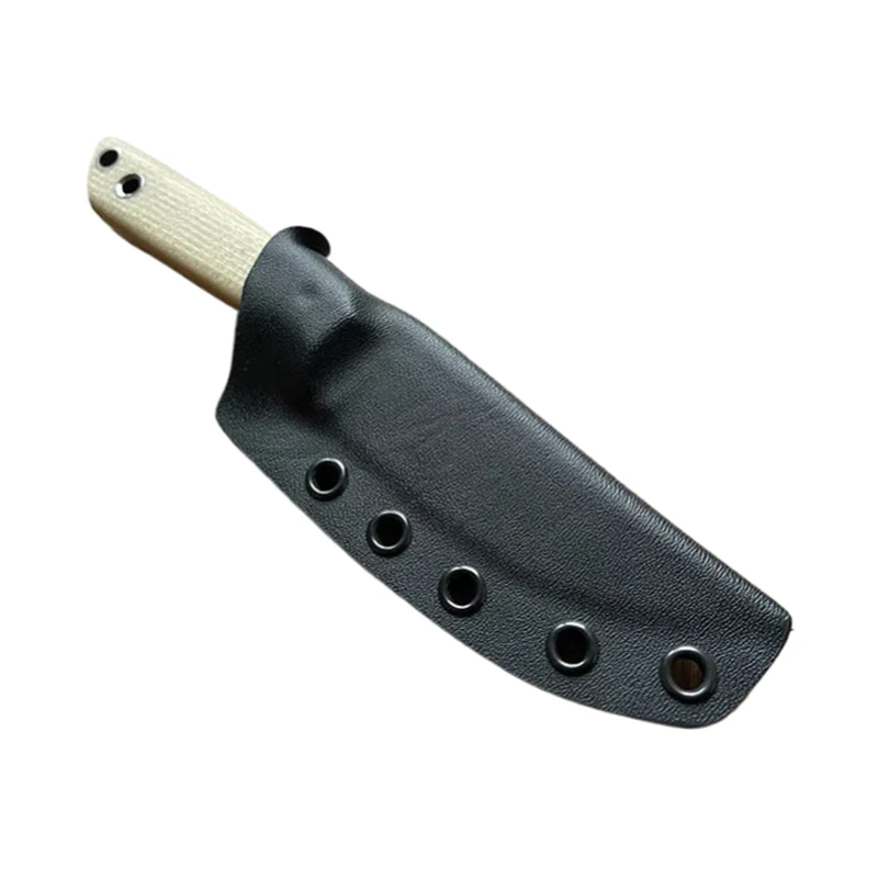 Қауіпсіздік, ыңғайлылық және күнделікті пайдалану үшін қабығы бар етік пышақтарын қалай таңдауға болады?